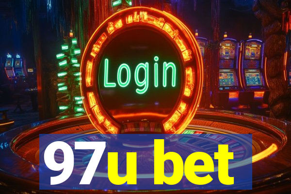 97u bet